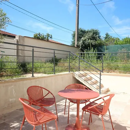 Dependance Calme, Proche Groupama Stadium Ferienhaus Meyzieu